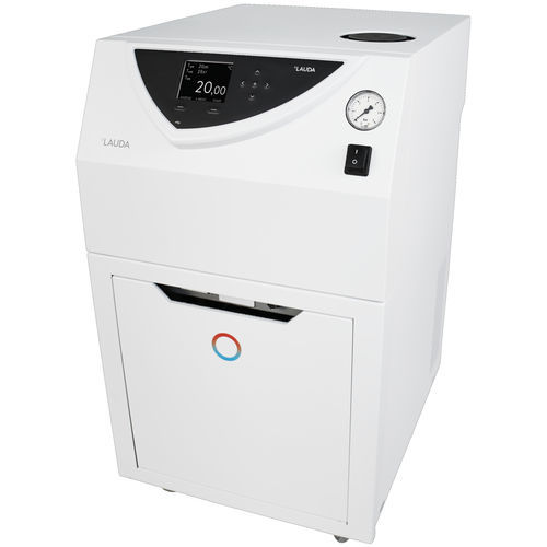 プロセスサーモスタット - Variocool VC 2000 W - LAUDA - キャスター付き / デジタル / 電子