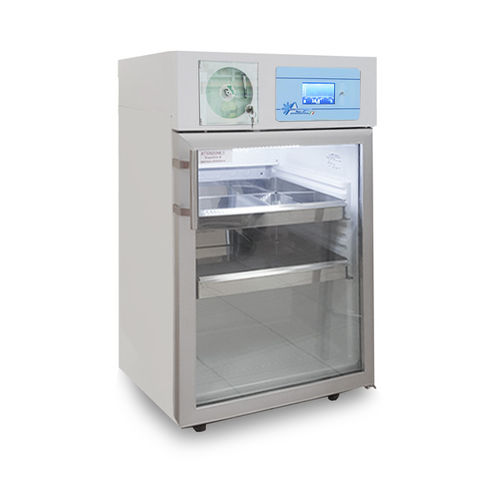 研究所用冷蔵庫 - AF170E - A.C.F. Italia srl - 血液銀行 / 病院用 / キャビネット型