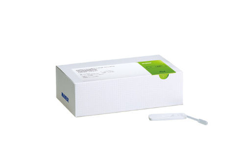 AIDS用迅速検査キット - EIM4104062, EIM4102062 - Maccura Biotechnology Co., Ltd. - HIV / 血漿用 / 血清
