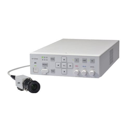 外科用カメラ - GP-UH532HA/CA - i-Pro - 医療用 / 眼科 / デジタル