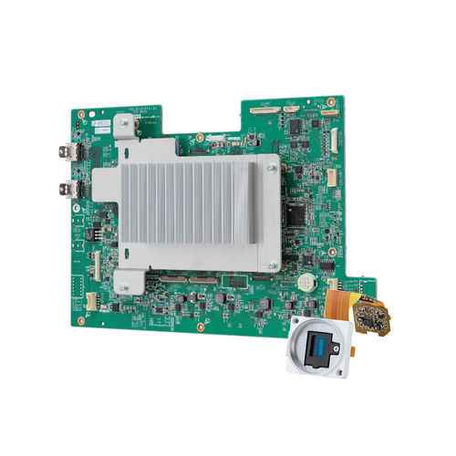 医療用カメラモジュール - GPUH532 series - i-Pro - 検査用 / デジタル / WDR