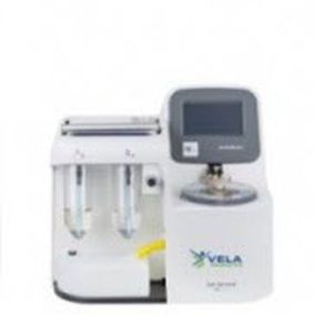 DNAシーケンサー - Sentosa ST401 - Vela Diagnostics - 実験用