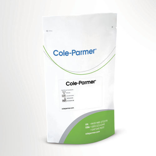 呼吸器疾患検査キット - 93946-61 - Cole-Parmer - クラミジア用 / リアルタイムqPCR
