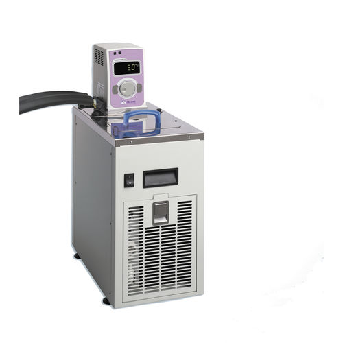 卓上研究所用冷却器 - CHILLER - Cleaver Scientific - 加熱 / 液浸