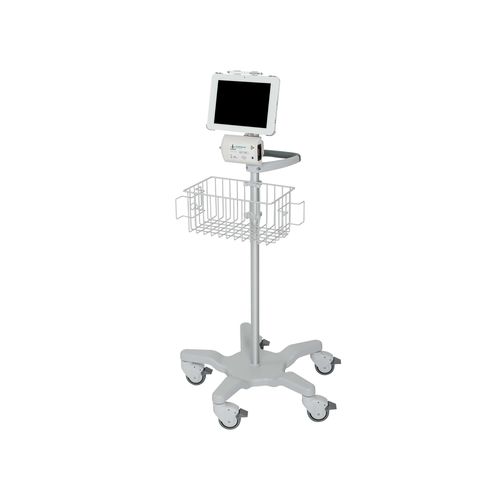 休息用心電計 - EC Sense ToGo - Cardiolex - 運動負荷試験用 / 12チャンネル / PC用