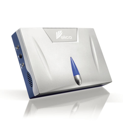 経頭蓋超音波ドップラー - EMS-9U - Shenzhen Delica Medical Equipment - 卓上