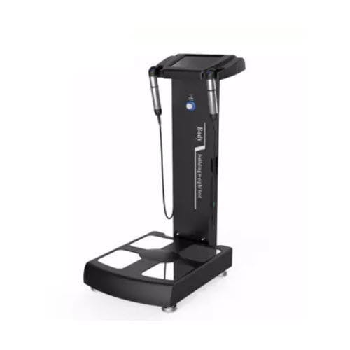 皮膚色素分析システム - BL-H02 - Guangzhou Beautylife Electronic Technology - 紫外線皮膚画像
