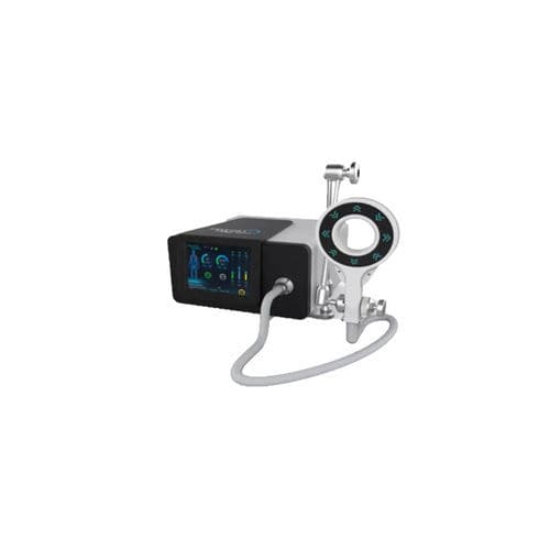 磁気治療器 - PHYSIO MAGNETO - Guangzhou Beautylife Electronic Technology - 卓上 / 1チャンネル