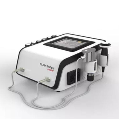 整形外科手術用体外衝撃波疼痛治療装置 - Ultrashock Master - Guangzhou Beautylife Electronic Technology - テ－ブル上