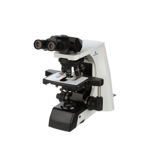 光学顕微鏡 - EXC-500 series - ACCU-SCOPE Inc. & UNITRON Ltd. - 実験用 / 研究用 / 診療所用