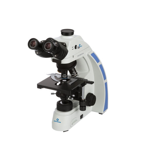 光学顕微鏡 - EXC-350 series - ACCU-SCOPE Inc. & UNITRON Ltd. - 実験用 / 診療所用 / 教育用