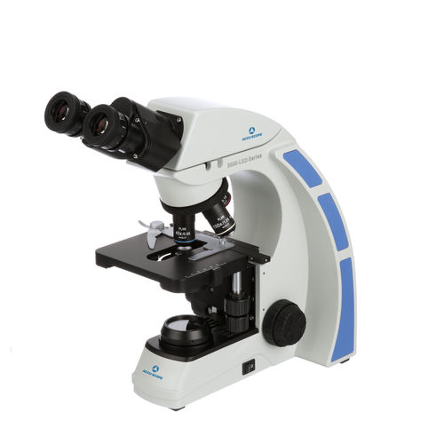 光学顕微鏡 - 3000-LED series - ACCU-SCOPE Inc. & UNITRON Ltd. - 実験用 / ライフサイエンス用 / 診療所用