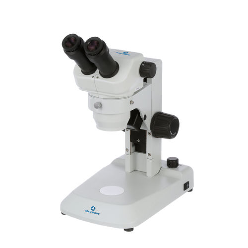 光学ステレオ顕微鏡 - 307 series - ACCU-SCOPE Inc. & UNITRON Ltd. - 解剖 / 教育用 / 双眼