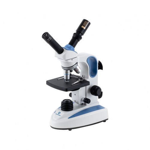 光学顕微鏡 - EXM-150 series - ACCU-SCOPE Inc. & UNITRON Ltd. - 実験用 / 単眼 / 卓上