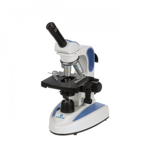 光学顕微鏡 - EXM-15 series - ACCU-SCOPE Inc. & UNITRON Ltd. - 実験用 / 単眼 / 卓上