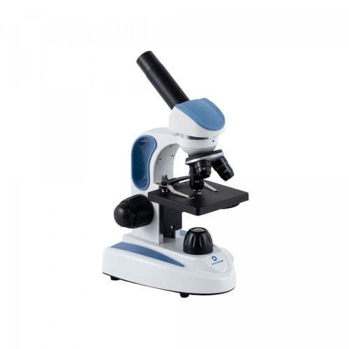 光学顕微鏡 - EXM-50 - ACCU-SCOPE Inc. & UNITRON Ltd. - 実験用 / 単眼 / 卓上