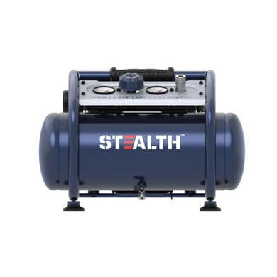 医療用コンプレッサー - Stealth 3 - Suzhou Alton Electrical & Mechanical Industry Co., - オイルフリー
