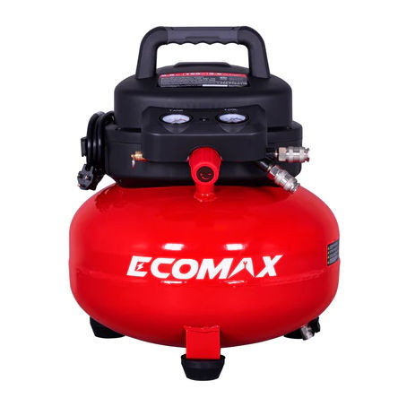 医療用コンプレッサー - ECOMAX 6 - Suzhou Alton Electrical & Mechanical Industry Co., - オイルフリー