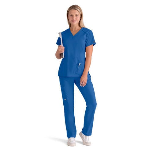 女性用スクラブ - ELEVATE TOP - Barco Uniforms - L / XL / M