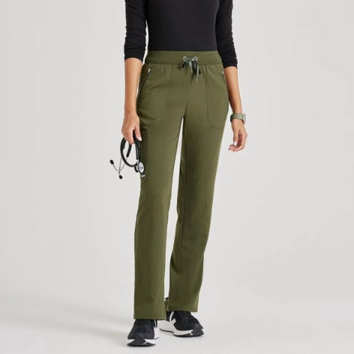 女性用医療用ズボン - ELEVATE - Barco Uniforms - L / XL / M