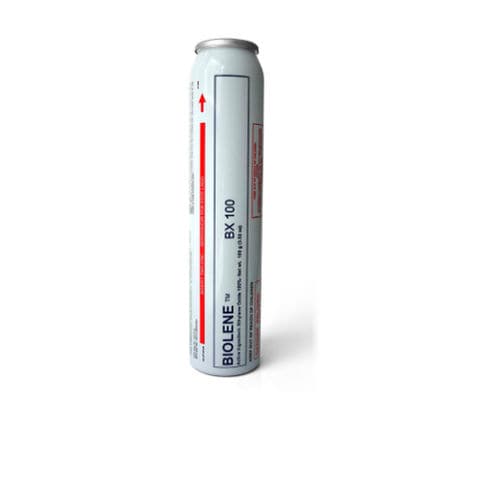 カートリッジ式フィルター カートリッジ - 3808.59.29.410T - BIOLENE - 液体用 / 実験用 / 使い捨て