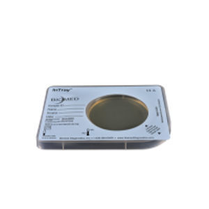 試薬媒体試薬 - INTRAY® COLOREX™ GBS - Biomed Diagnostics, Inc. - 細菌分離 / 細胞分化 / 細菌