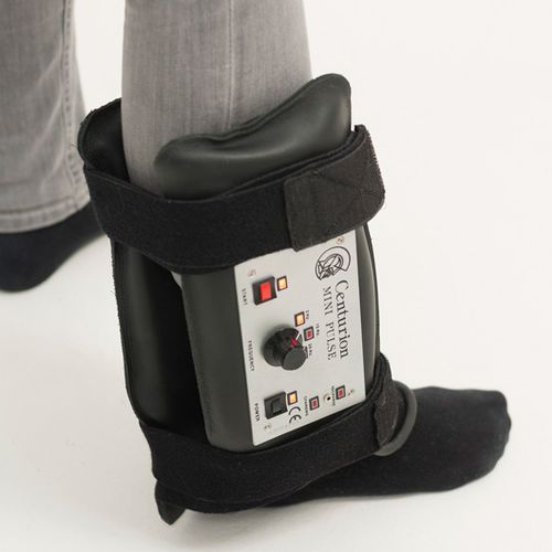 磁気治療器 - Centurion Mini Pulse  - Centurion Systems - 装着可能 / 1チャンネル