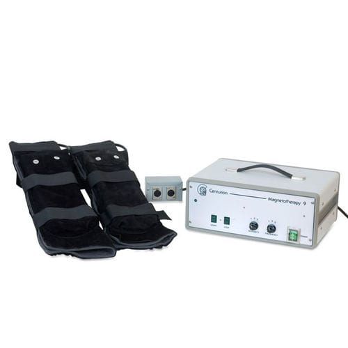ペット用磁気療法装置 - Centurion 9PH  - Centurion Systems - 卓上