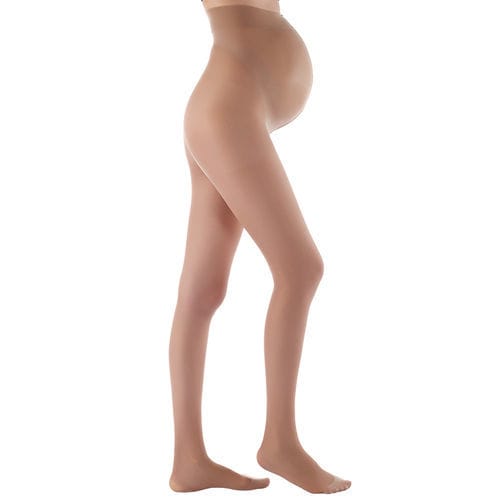 マタニティ弾性タイツ - 309 - Kosemed Orthopedics - 女性用
