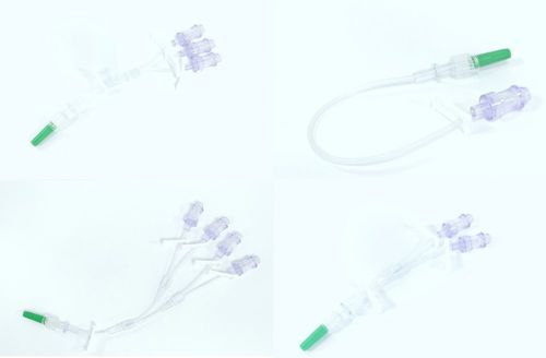 輸液延長ライン - CET-SS02S0 - Lily Medical Corporation