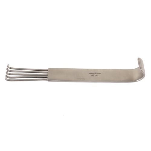 手術用レトラクタ - 110-34 series - Marina Medical Instruments