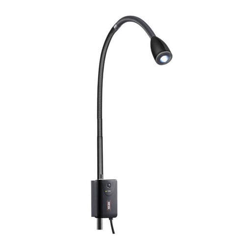 婦人科用試験用照明 - KD-2003W-3 - Nanjing Keweisi Medical Lighting - LED / 移動式 / 壁取り付け式