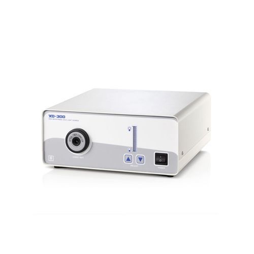 キセノン光源 -    XD-300-250W - Nanjing Keweisi Medical Lighting - 内視鏡用 / 膣鏡用 / 冷光照明