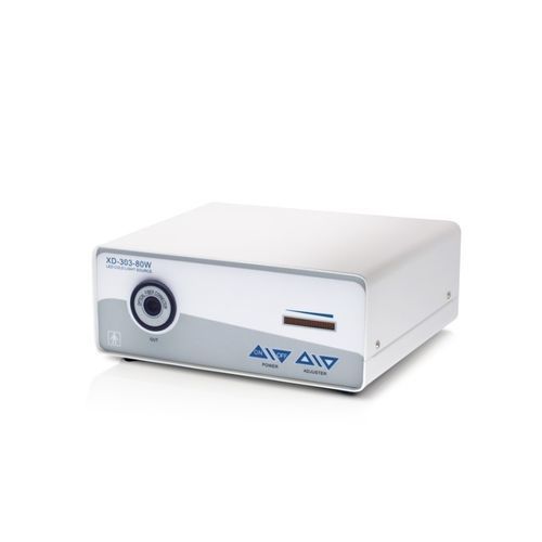 内視鏡用光源 - XD-303-80W  - Nanjing Keweisi Medical Lighting - 膣鏡用 / LED / 冷光照明