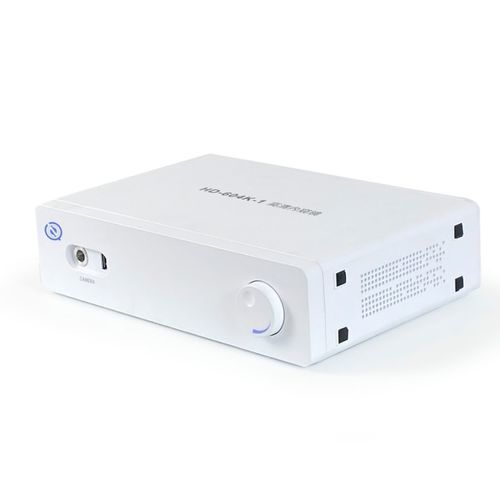 内視鏡用ビデオ プロセッサー - HD-604K-1  - Nanjing Keweisi Medical Lighting - 4K画質