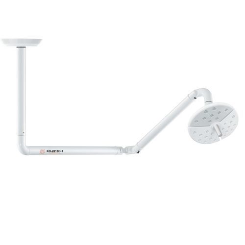 天井取付け無影灯 - KD-2018D-1 - Nanjing Keweisi Medical Lighting - LED / 歯科用 / 獣医用