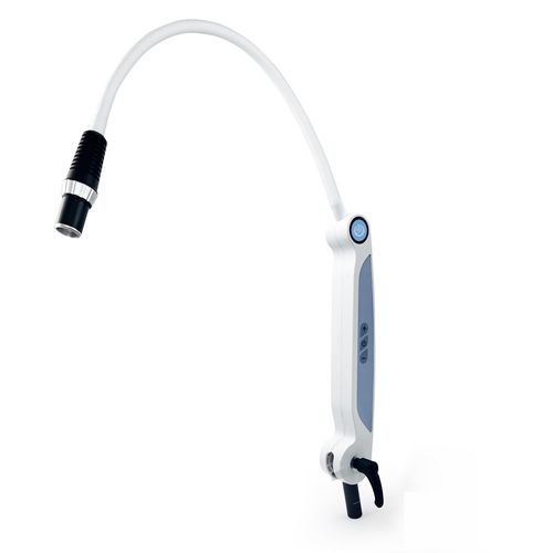 婦人科用試験用照明 - KD-2005W-4 - Nanjing Keweisi Medical Lighting - LED / 卓上