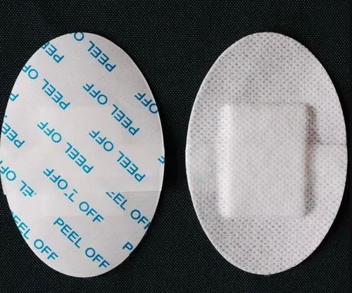 不織布皮膚包帯 - Nanjing Shuangwei Biotechnology - 吸収性