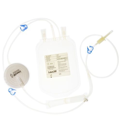 メンブレン濾過器 - FTS-RC202  - Nanjing Shuangwei Biotechnology - 赤血球 / 実験用 / 医療施設用