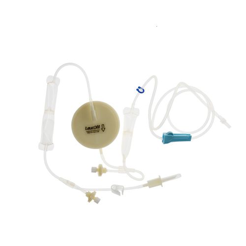 メンブレン濾過器 - FTS-RC102 - Nanjing Shuangwei Biotechnology - 赤血球 / 医療施設用 / ベッドサイド用