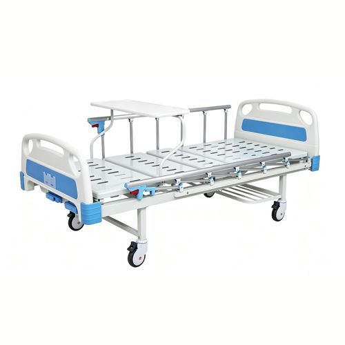 老人ホーム用ベッド - 109 - Nanjing Shuangwei Biotechnology - 医療用 / 病院用 / 手動式