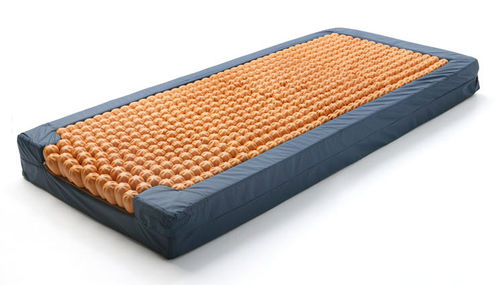 医療用ベッドマットレス - E0373 - Star Cushion Products - フォーム製 / ワッフル型構造 / 褥瘡予防