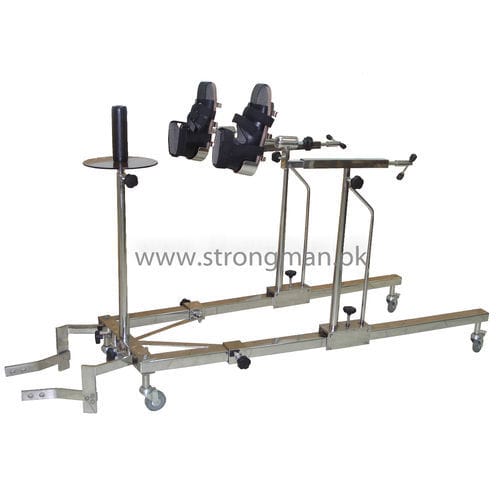 腰手術用整形外科用拡張システム - Strongman Ideal Engineering Services