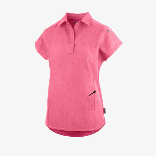 女性用医療用チュニック - MBS427 - Uniform Advantage - L / XL / M