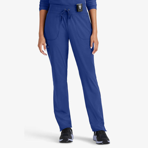 女性用医療用ズボン - Barco One - Uniform Advantage - L / XL / M