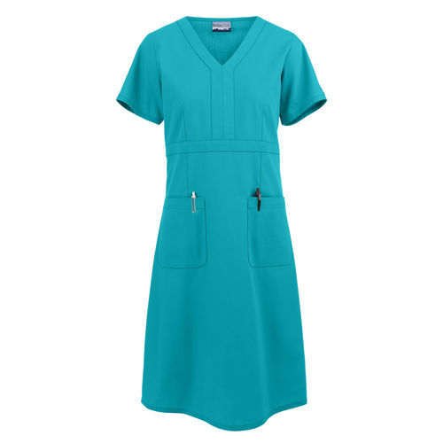 女性用看護師用ワンピース - UAS928C - Uniform Advantage - L / XL / M