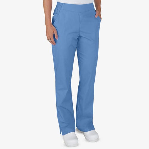 女性用医療用ズボン - BSS476T  - Uniform Advantage - L / XL / M