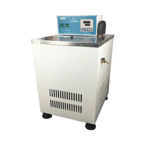 加熱水槽 - DHC-10 series - Zenith Lab Inc. - 床置き