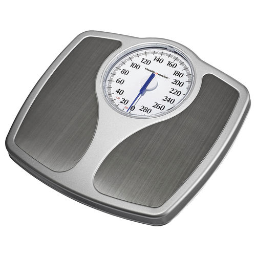 アナログ体重計 - HAB401DQ-99 - Health O Meter - 家庭用