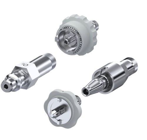 酸素センサー - MG-JAKx-y - Megasan Medical Gas Systems - 流量 / 医療ガス用 / 医療